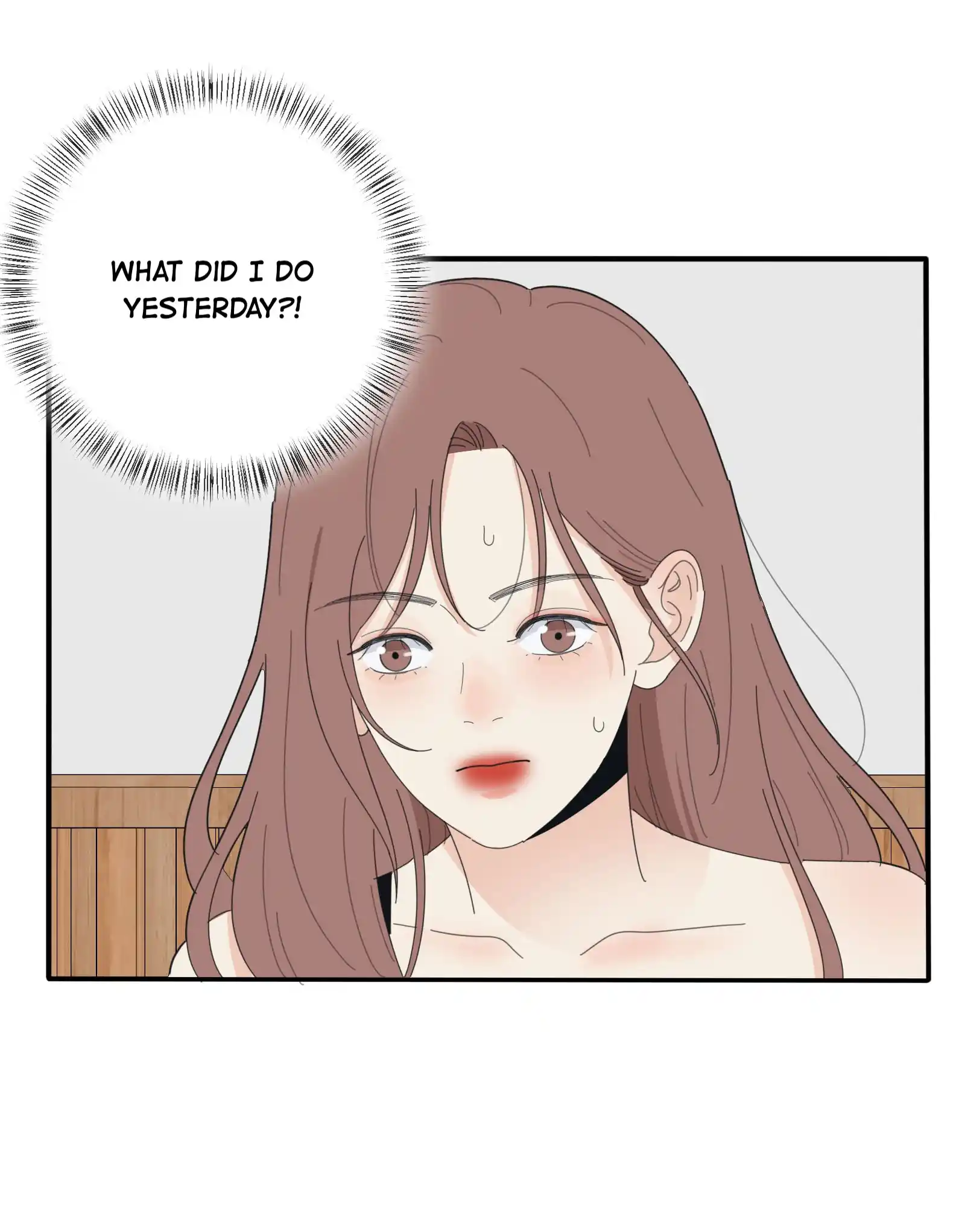 Baili Jin Among Mortals Chapter 86