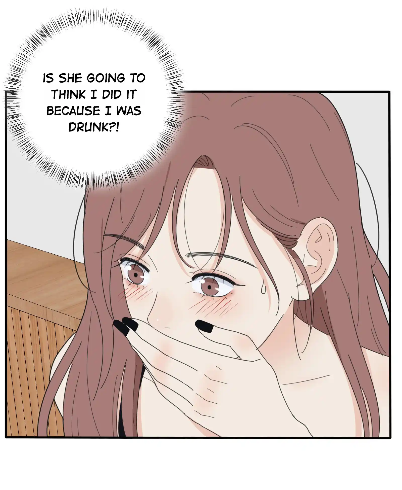 Baili Jin Among Mortals Chapter 86