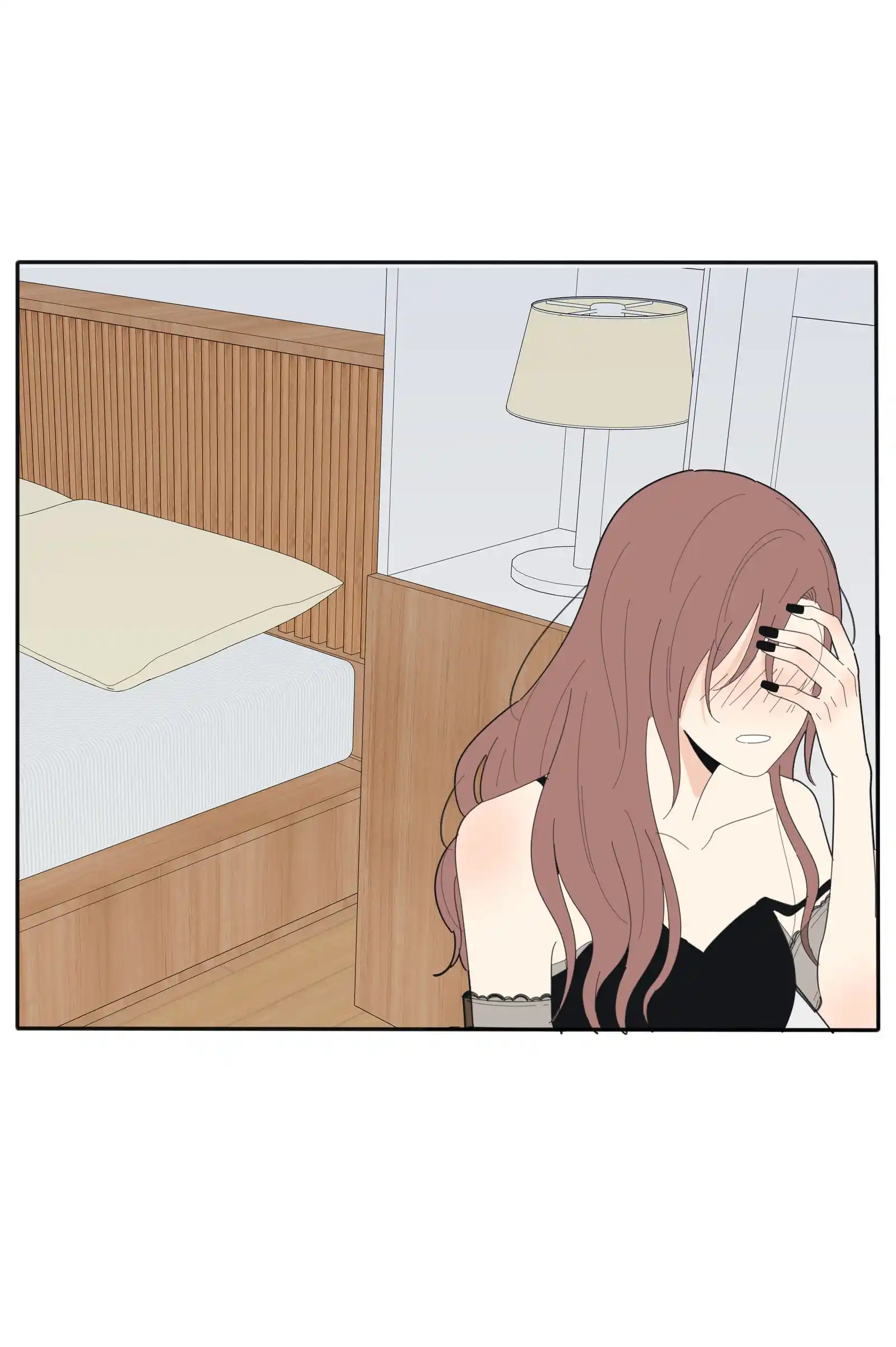 Baili Jin Among Mortals Chapter 86