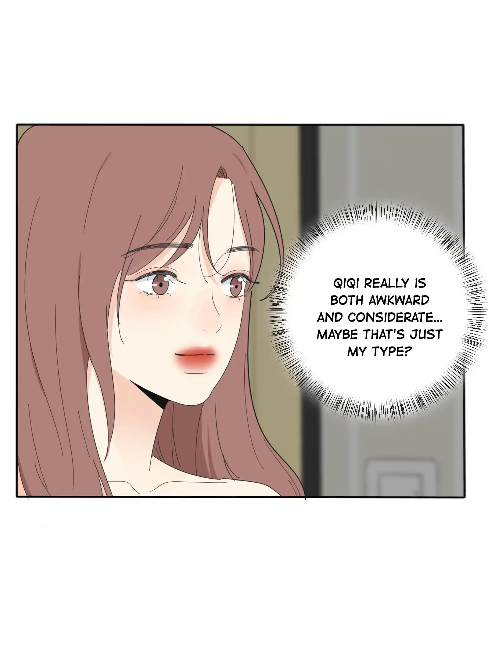 Baili Jin Among Mortals Chapter 86