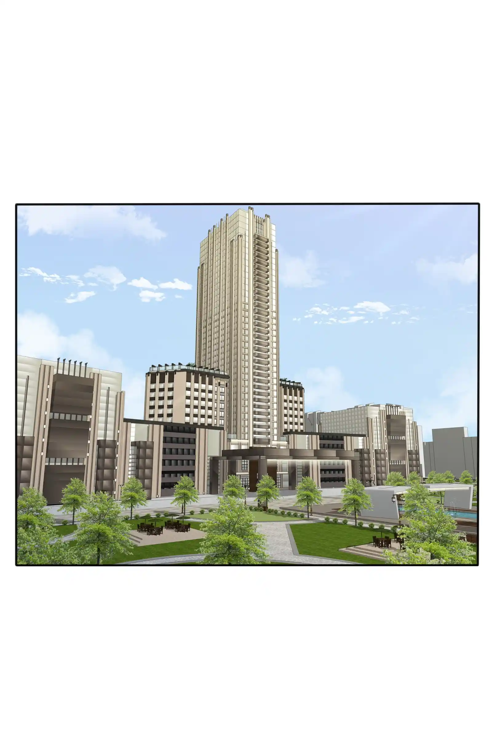 Baili Jin Among Mortals Chapter 86