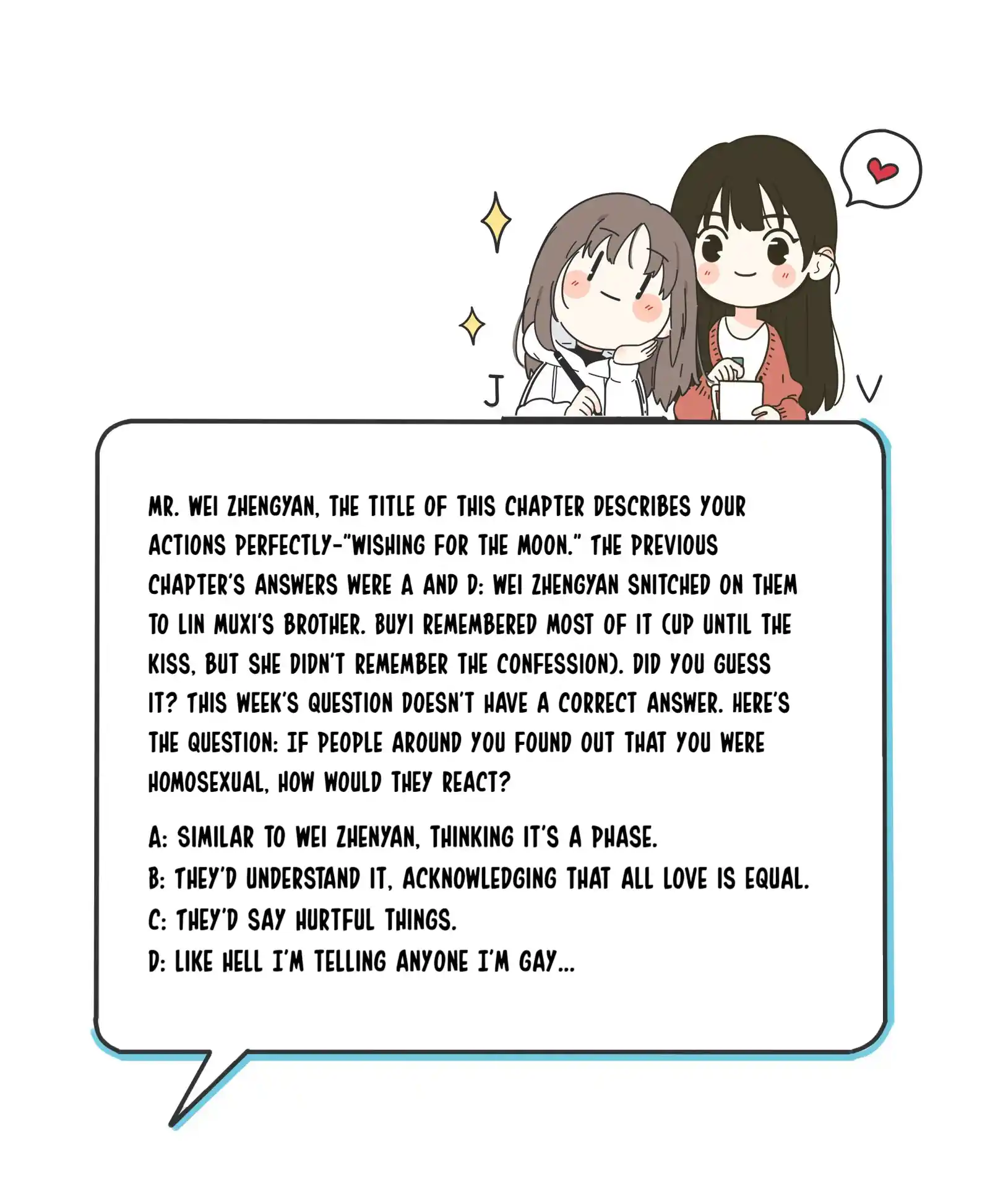 Baili Jin Among Mortals Chapter 86