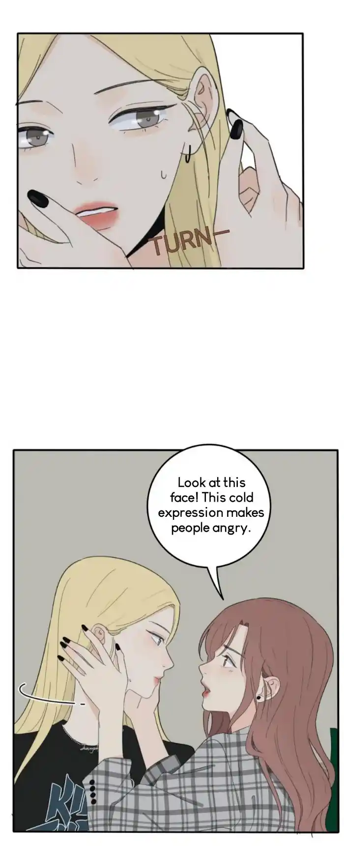 Baili Jin Among Mortals Chapter 89