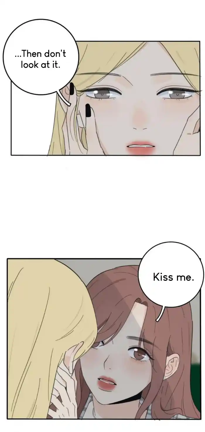 Baili Jin Among Mortals Chapter 89