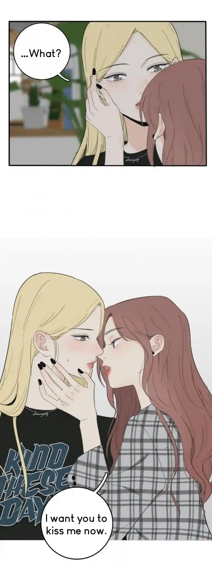 Baili Jin Among Mortals Chapter 89