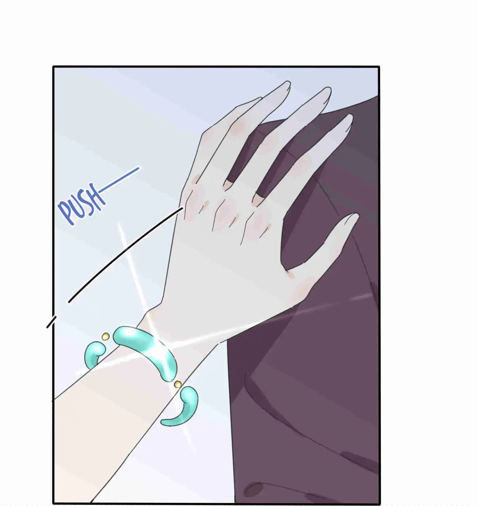 Baili Jin Among Mortals Chapter 90