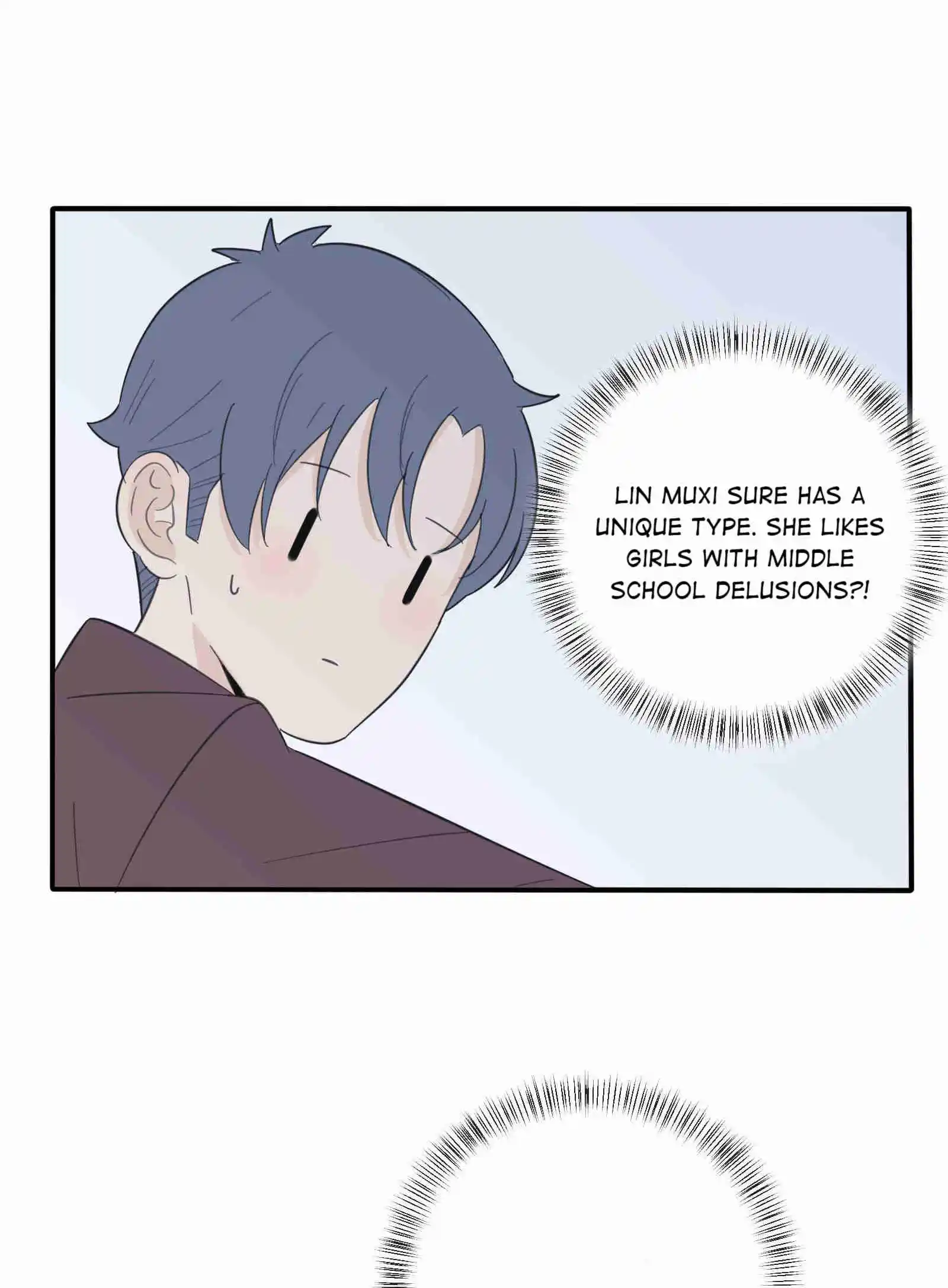 Baili Jin Among Mortals Chapter 90