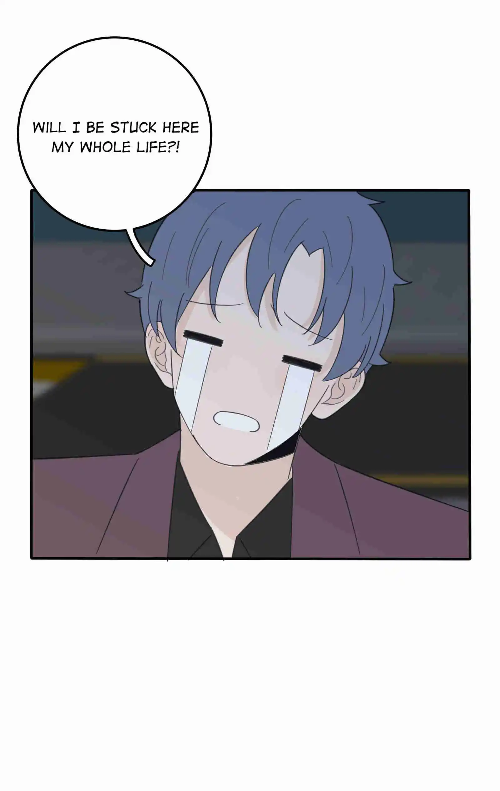 Baili Jin Among Mortals Chapter 90