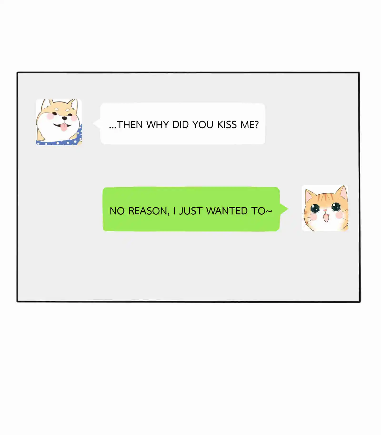 Baili Jin Among Mortals Chapter 90