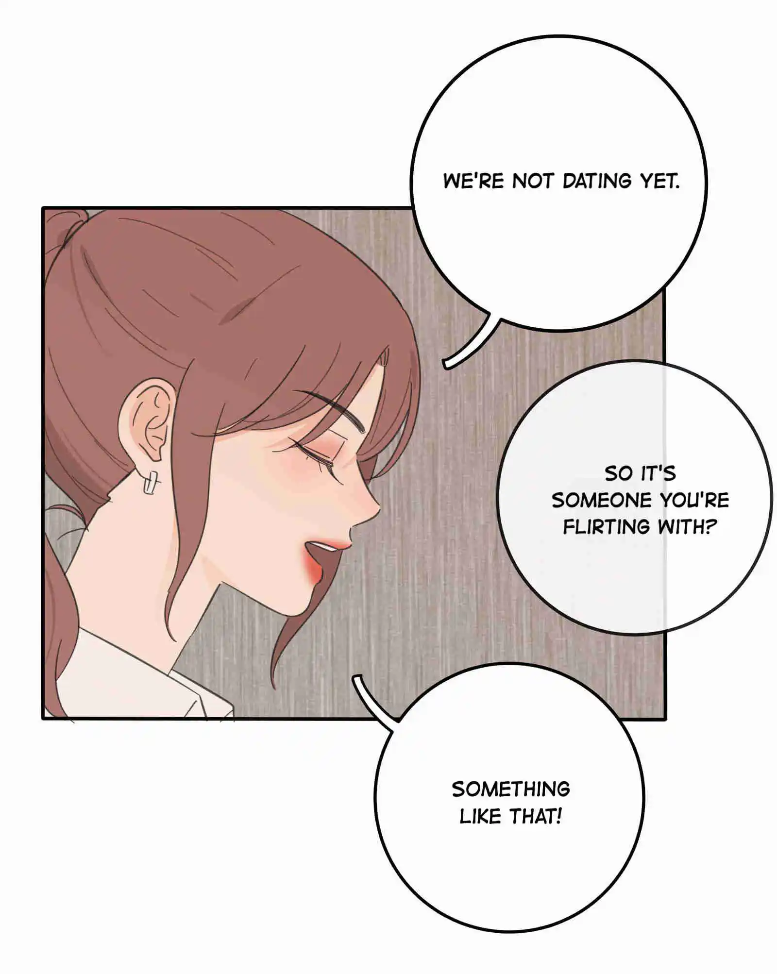 Baili Jin Among Mortals Chapter 90