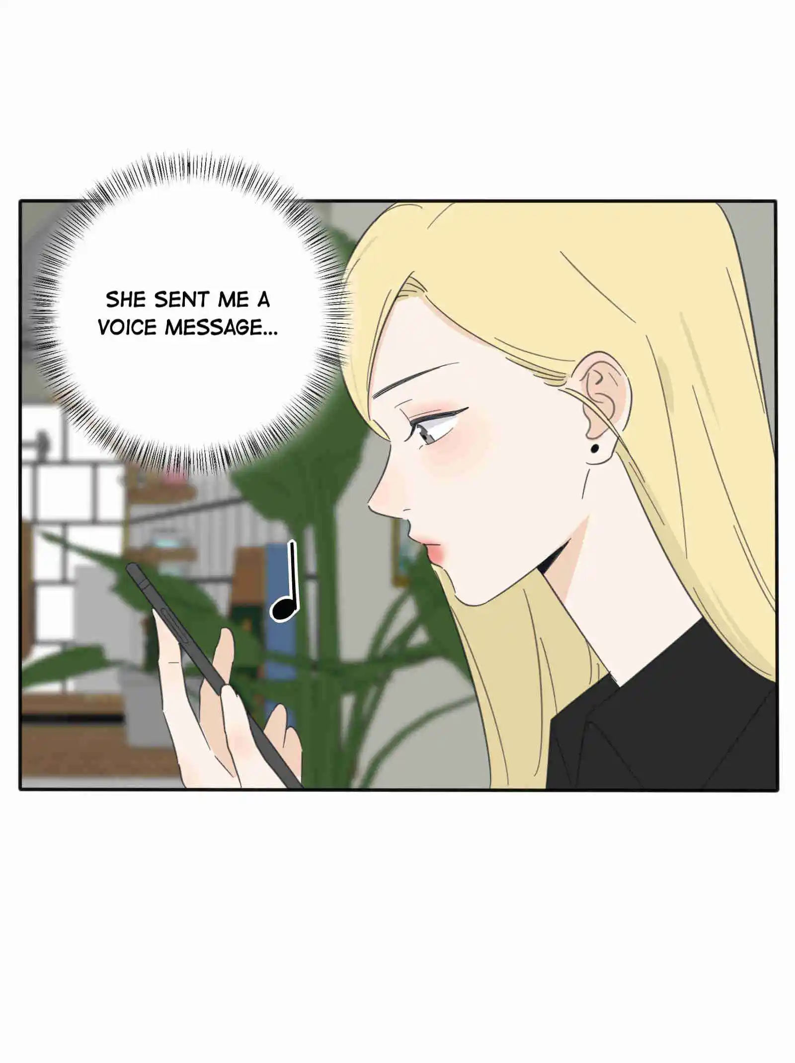 Baili Jin Among Mortals Chapter 90