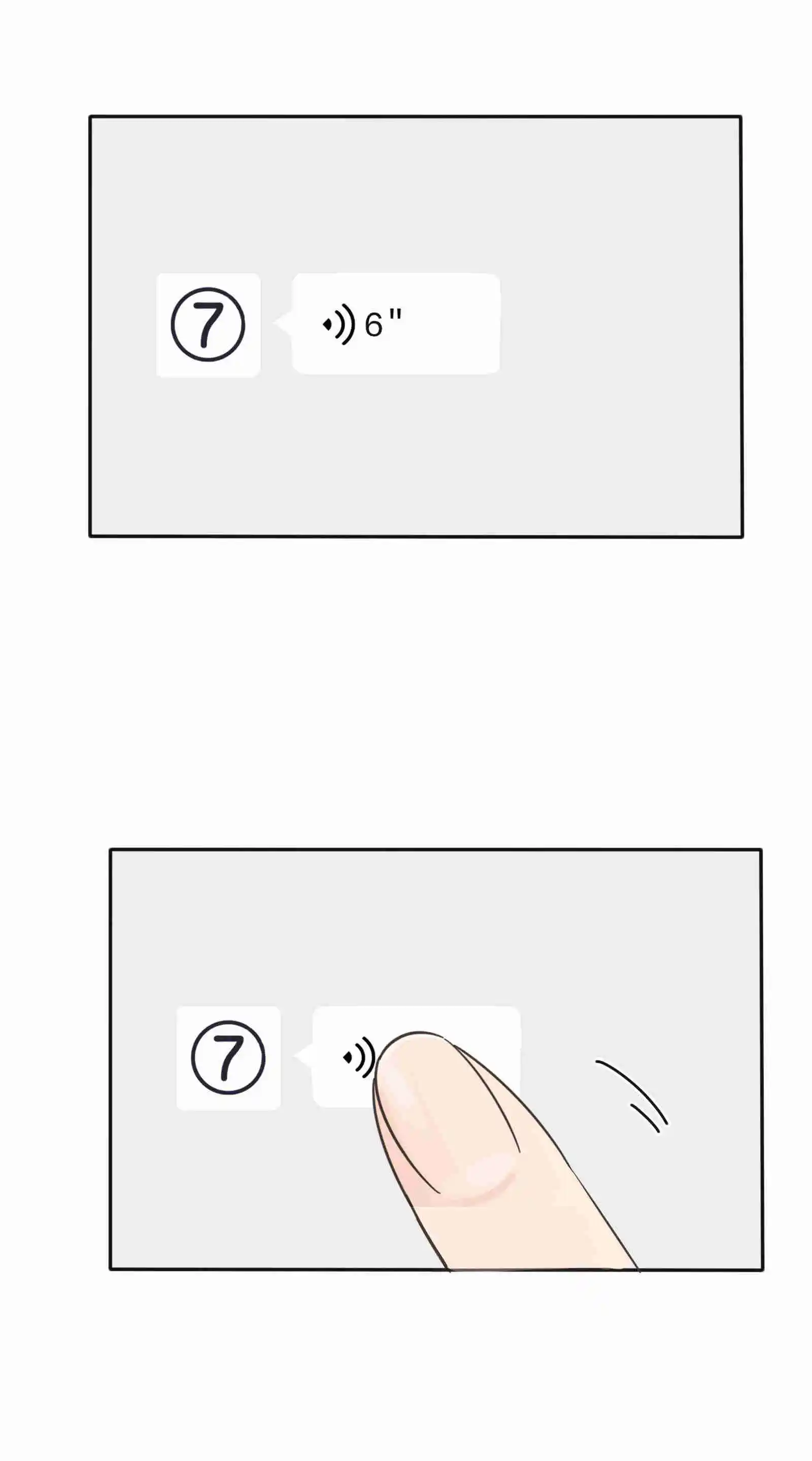 Baili Jin Among Mortals Chapter 90