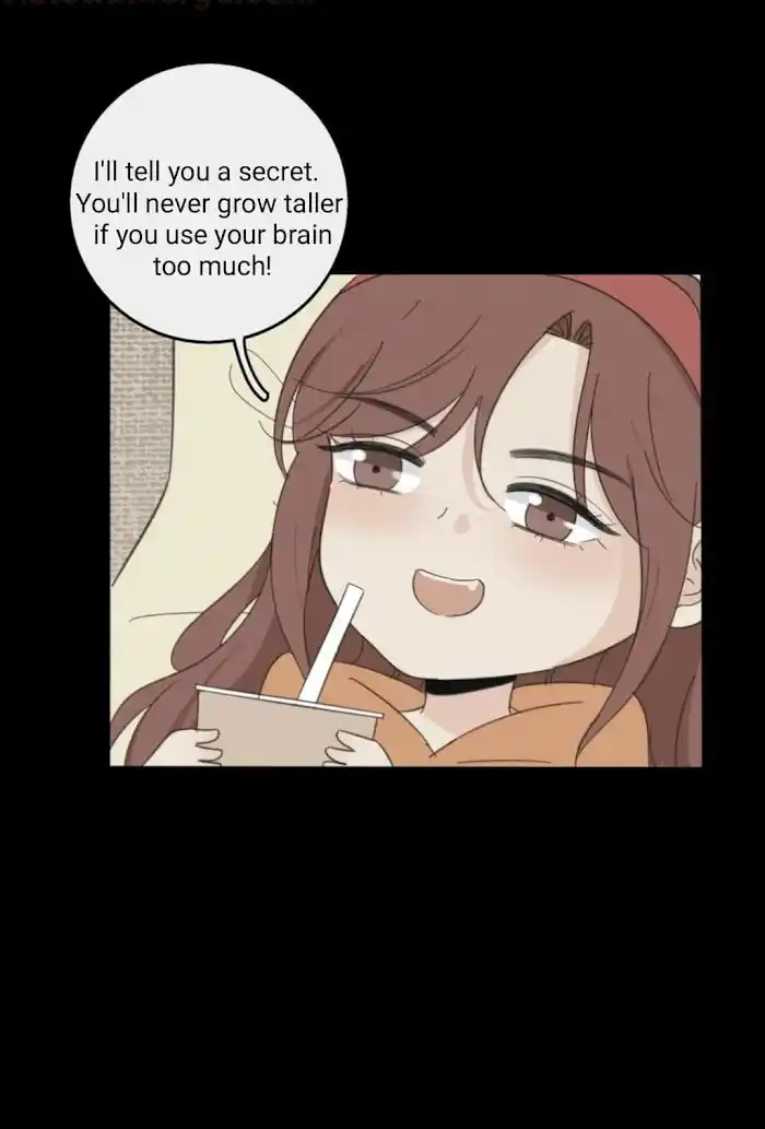 Baili Jin Among Mortals Chapter 96