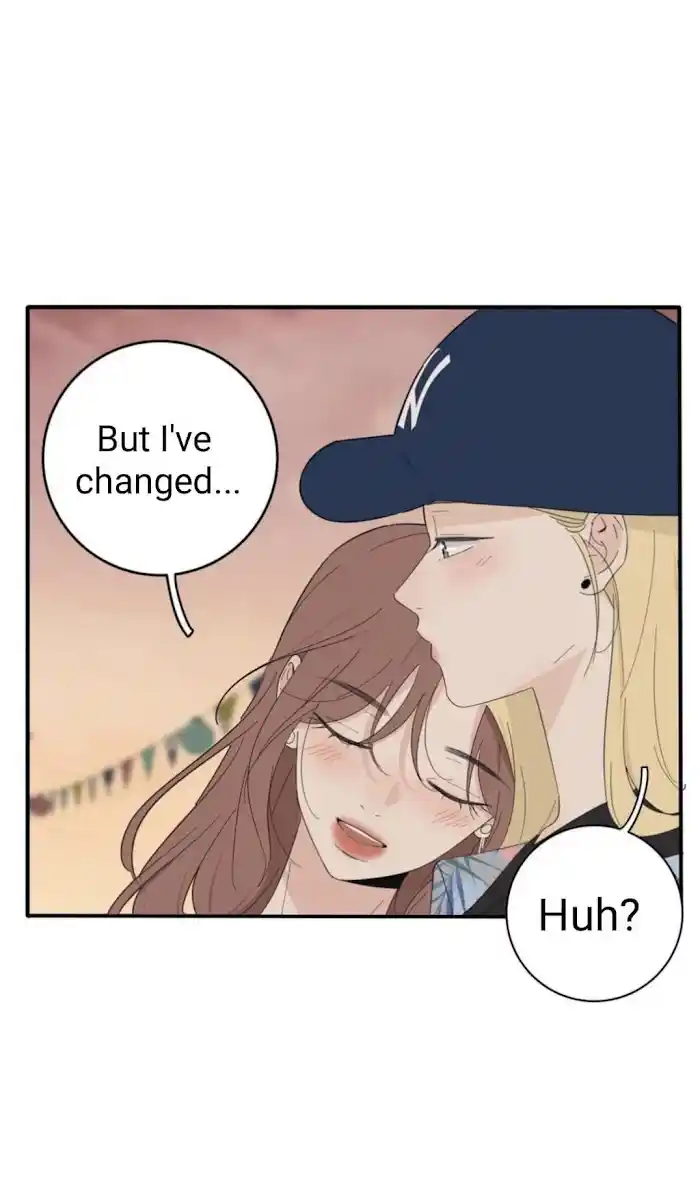 Baili Jin Among Mortals Chapter 96