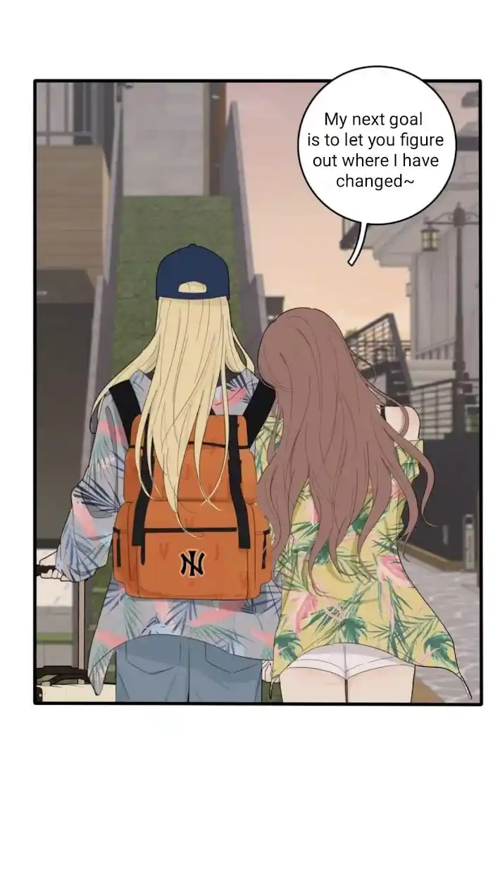 Baili Jin Among Mortals Chapter 96