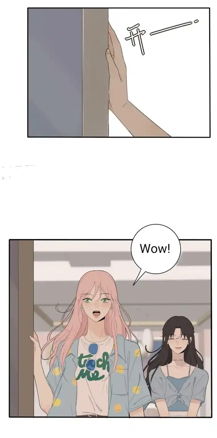 Baili Jin Among Mortals Chapter 96