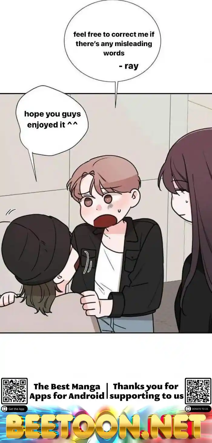 Baili Jin Among Mortals Chapter 96