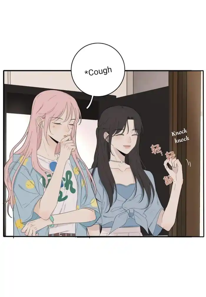 Baili Jin Among Mortals Chapter 97