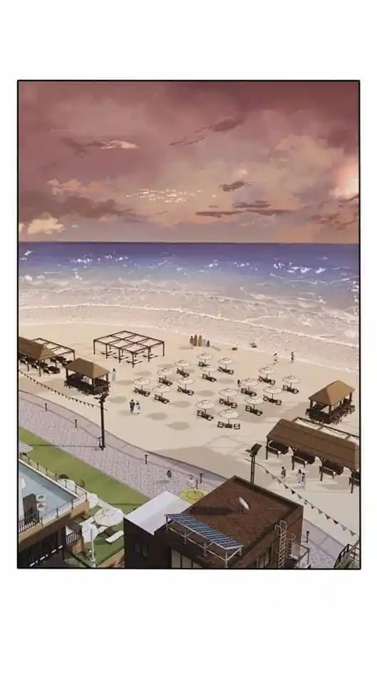 Baili Jin Among Mortals Chapter 97