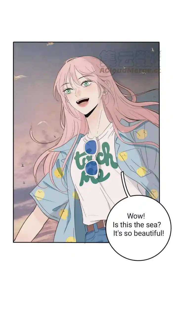 Baili Jin Among Mortals Chapter 97