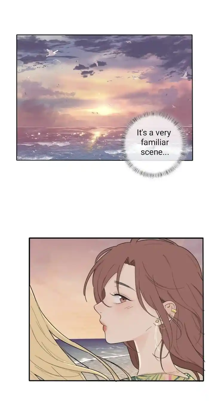 Baili Jin Among Mortals Chapter 97