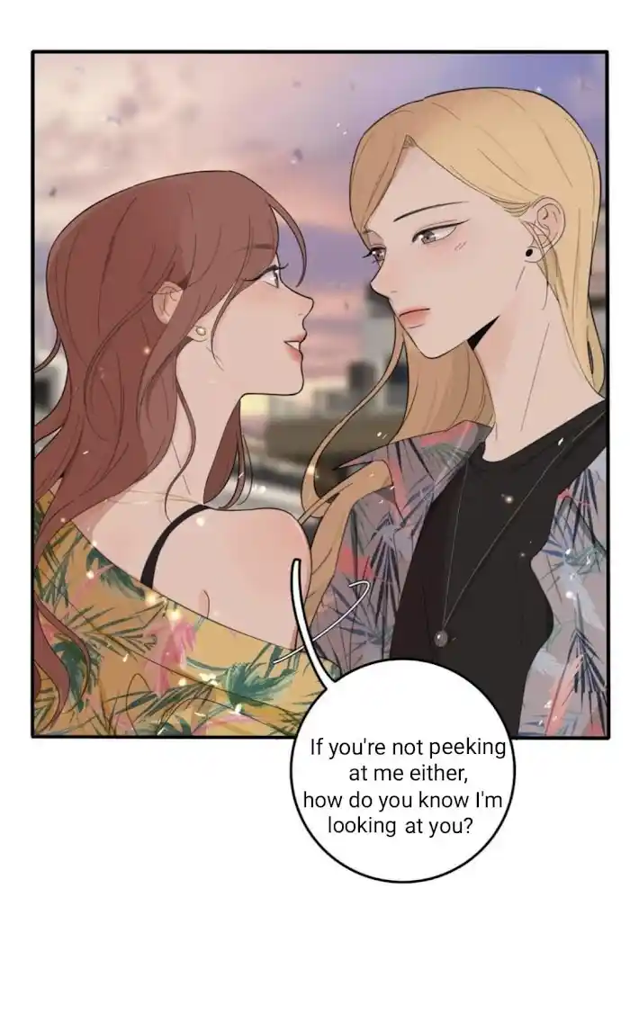 Baili Jin Among Mortals Chapter 97