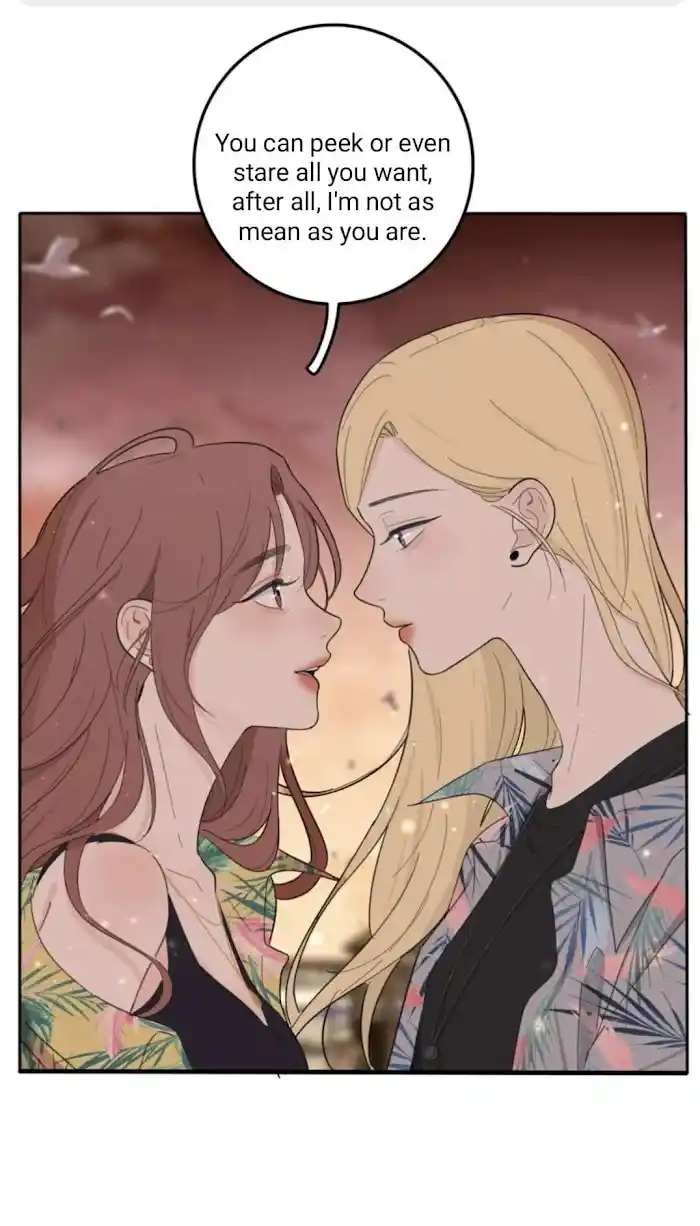 Baili Jin Among Mortals Chapter 97