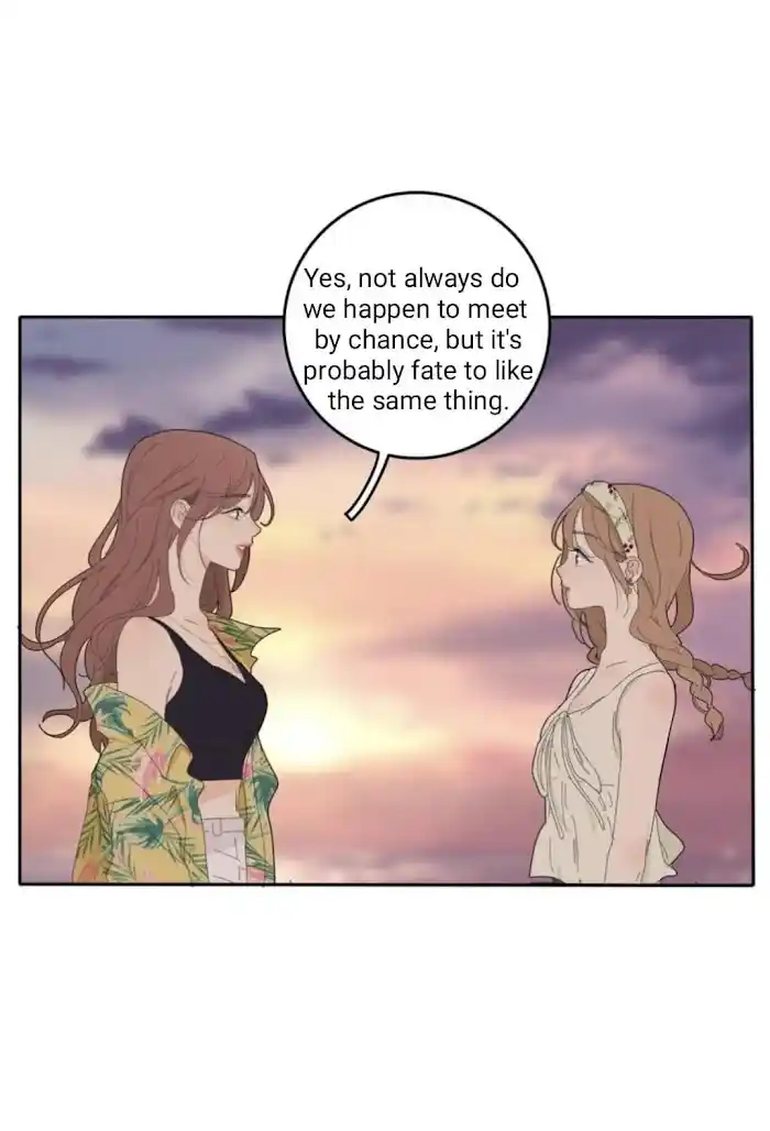 Baili Jin Among Mortals Chapter 97