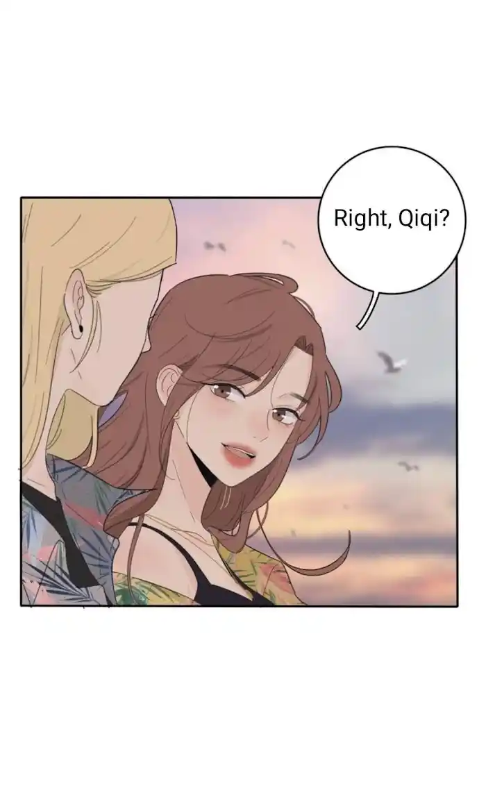 Baili Jin Among Mortals Chapter 97