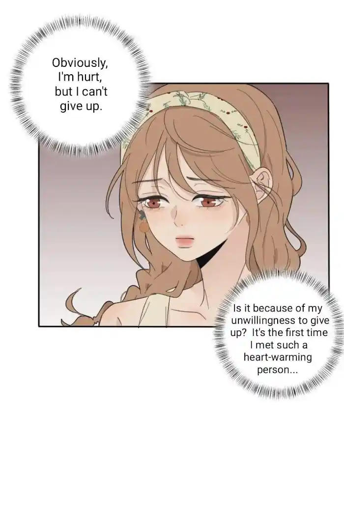 Baili Jin Among Mortals Chapter 98