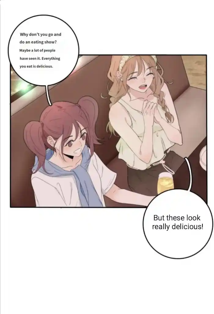 Baili Jin Among Mortals Chapter 98