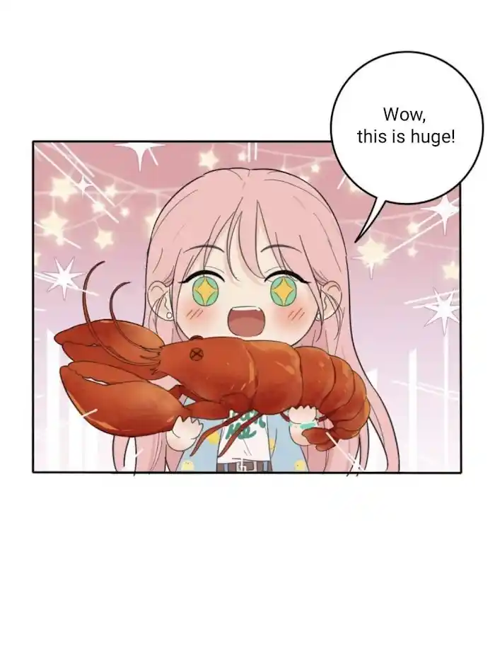 Baili Jin Among Mortals Chapter 98