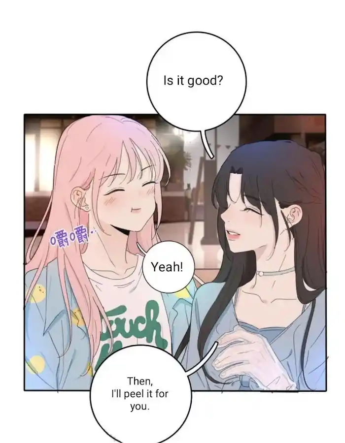 Baili Jin Among Mortals Chapter 98