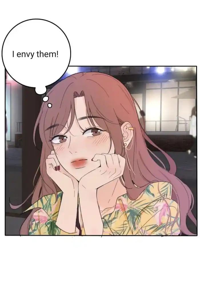 Baili Jin Among Mortals Chapter 98