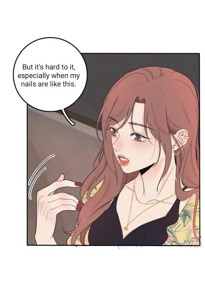 Baili Jin Among Mortals Chapter 98