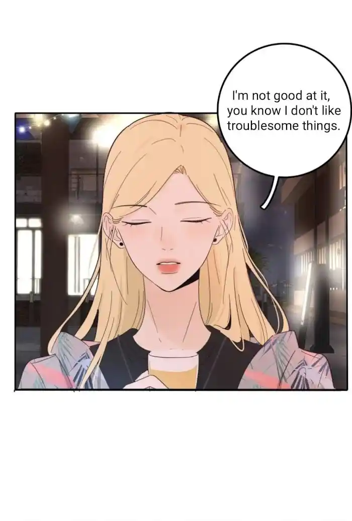 Baili Jin Among Mortals Chapter 98