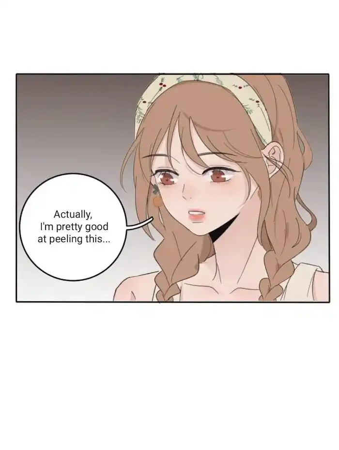 Baili Jin Among Mortals Chapter 98