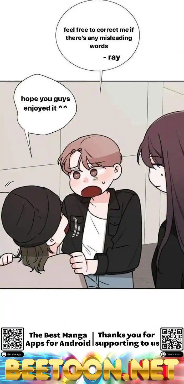 Baili Jin Among Mortals Chapter 98