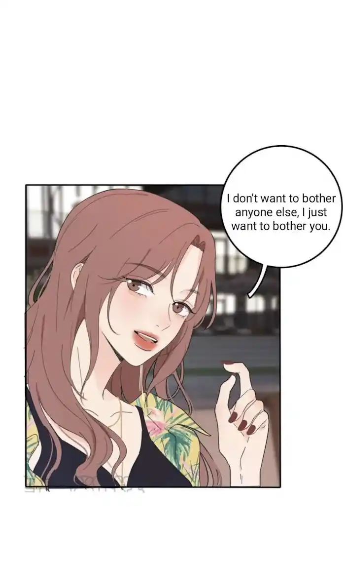 Baili Jin Among Mortals Chapter 99