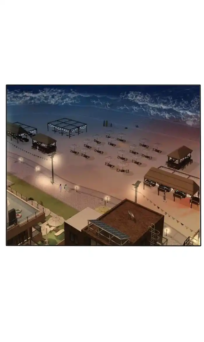 Baili Jin Among Mortals Chapter 99