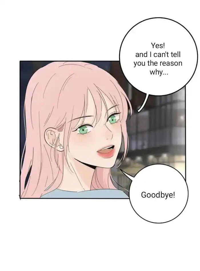 Baili Jin Among Mortals Chapter 99