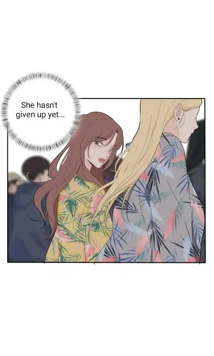 Baili Jin Among Mortals Chapter 99