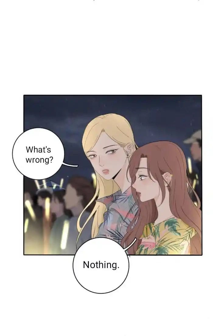 Baili Jin Among Mortals Chapter 99