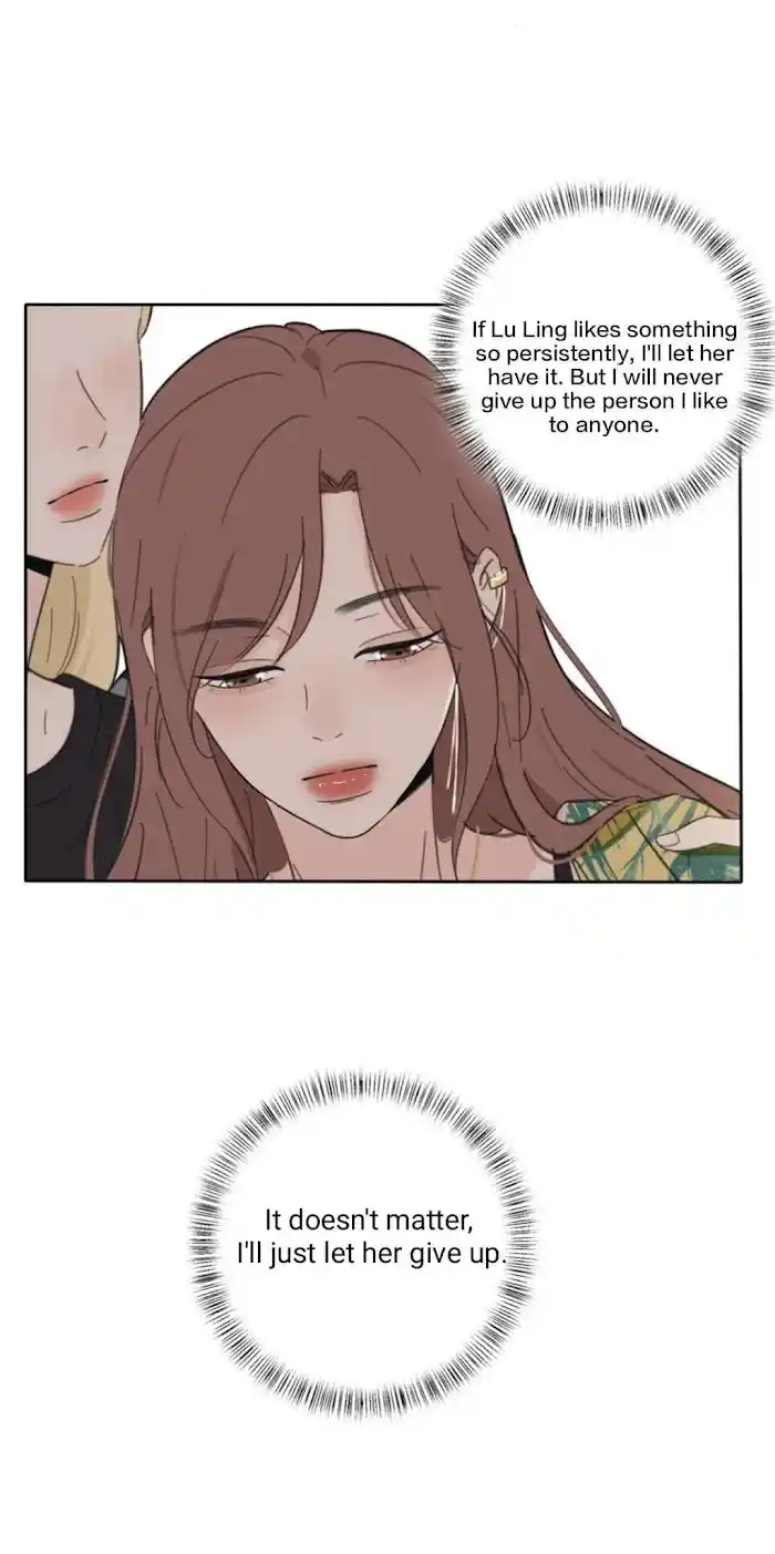 Baili Jin Among Mortals Chapter 99