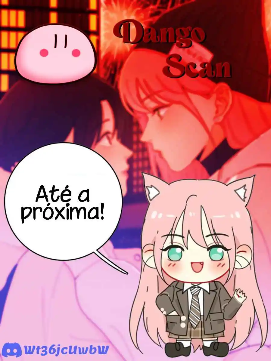 Baili Jin Among Mortals Vol.0 Ch.123.5