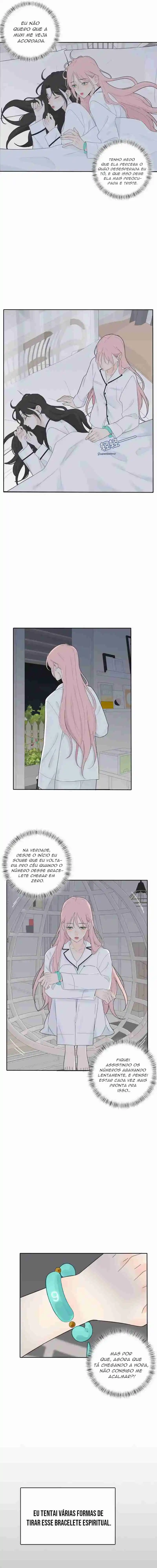 Baili Jin Among Mortals Vol.0 Ch.144