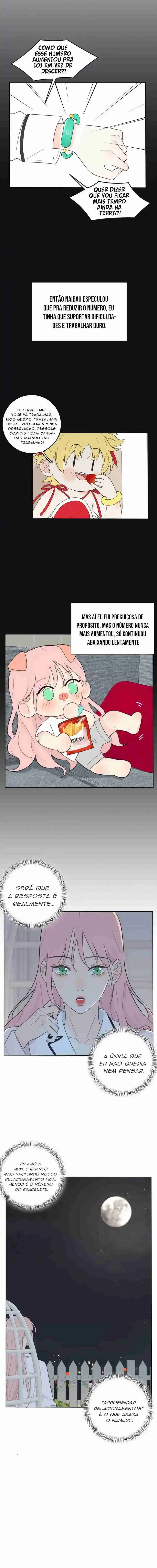 Baili Jin Among Mortals Vol.0 Ch.144