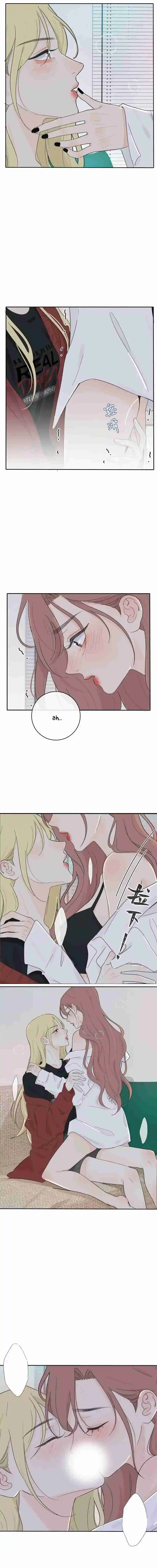 Baili Jin Among Mortals Vol.0 Ch.144