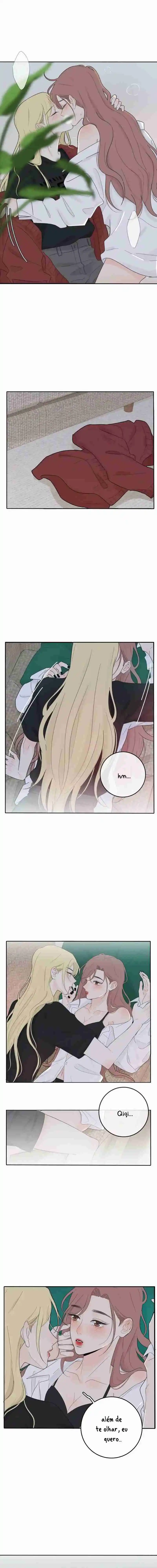 Baili Jin Among Mortals Vol.0 Ch.144