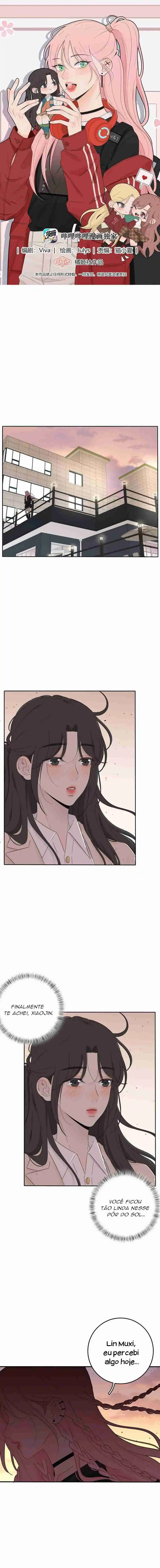 Baili Jin Among Mortals Vol.0 Ch.146